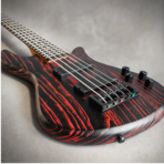 Spector NS Pulse Series