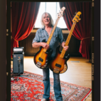 Cliff Williams StingRay