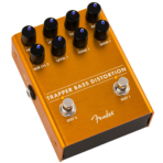 Trapper Bass Distortion